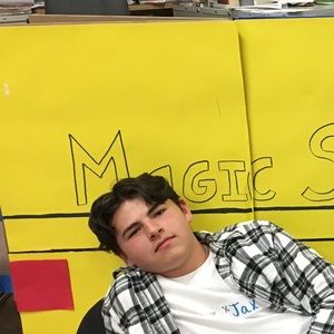 Meet your Posher, Camden